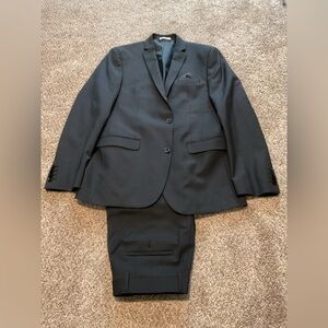 Bar III by Macy’s Suit Separate Pants